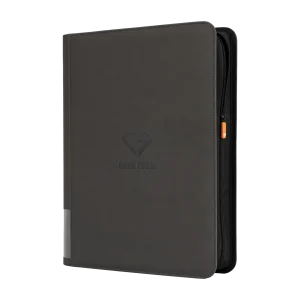 16 Pocket DEX Card Binder
