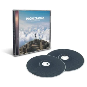 Night Visions (10th Anniversary Expanded Edition) - 2 CD