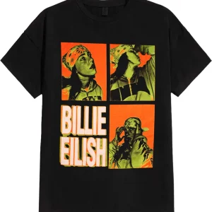 3 Photo Log - T-Shirt
